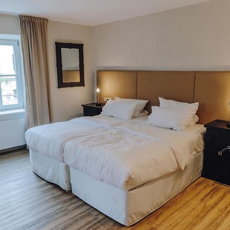 Little 7 - Boutique Hotel Regensburg Luaran gambar