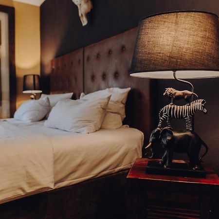 Little 7 - Boutique Hotel Regensburg Luaran gambar