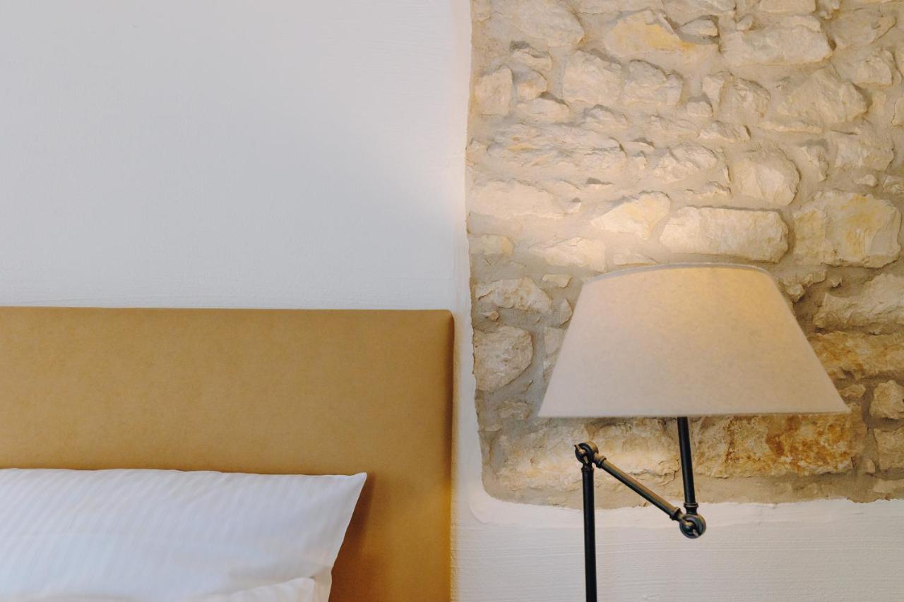 Little 7 - Boutique Hotel Regensburg Luaran gambar