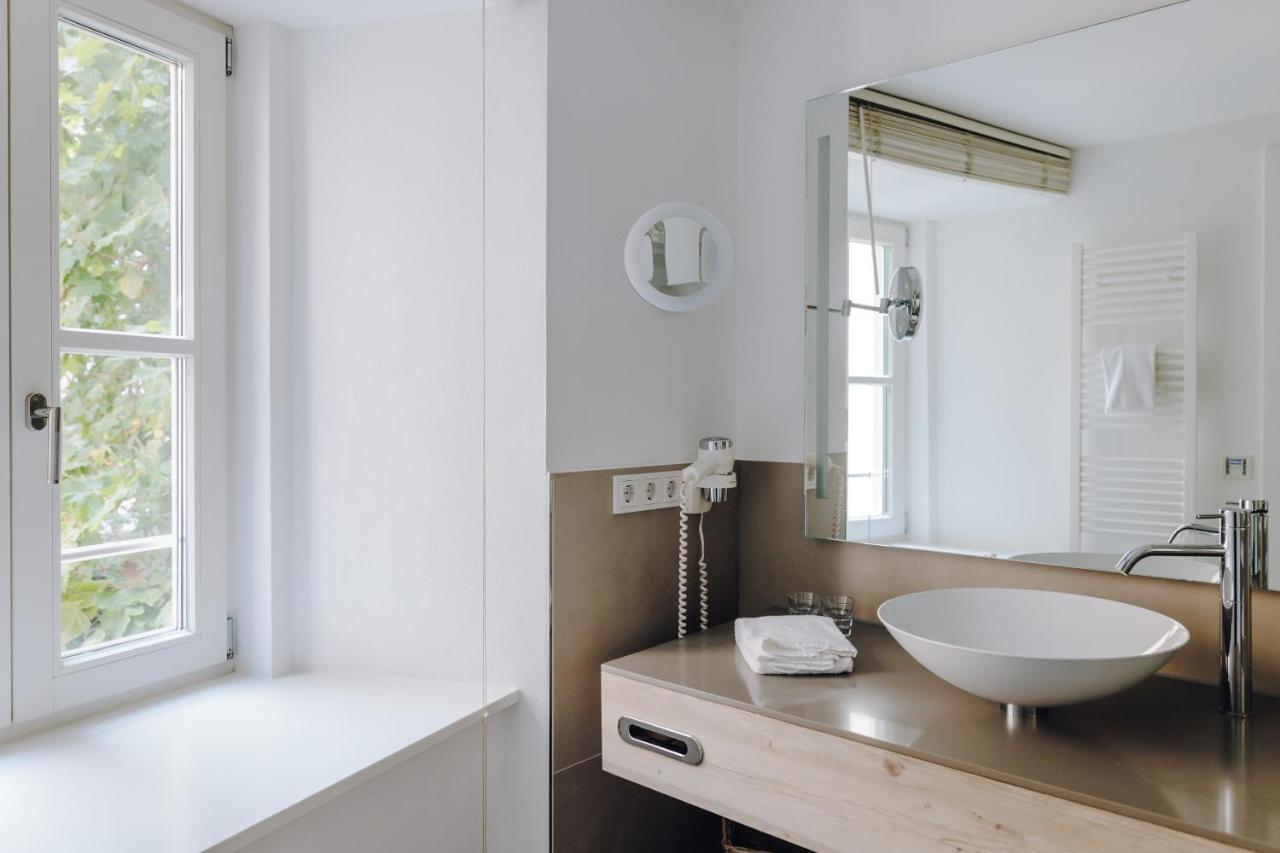 Little 7 - Boutique Hotel Regensburg Luaran gambar