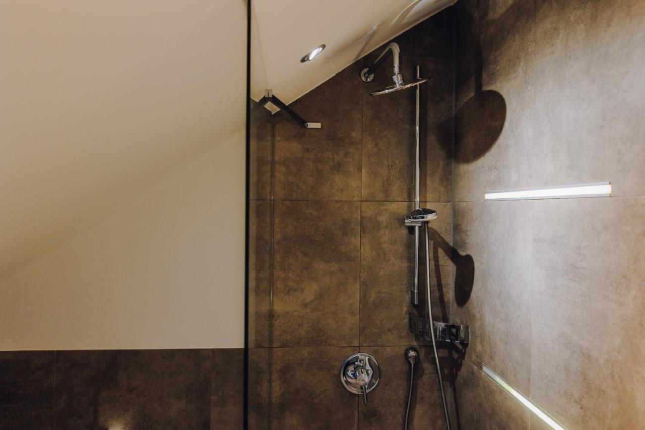 Little 7 - Boutique Hotel Regensburg Luaran gambar