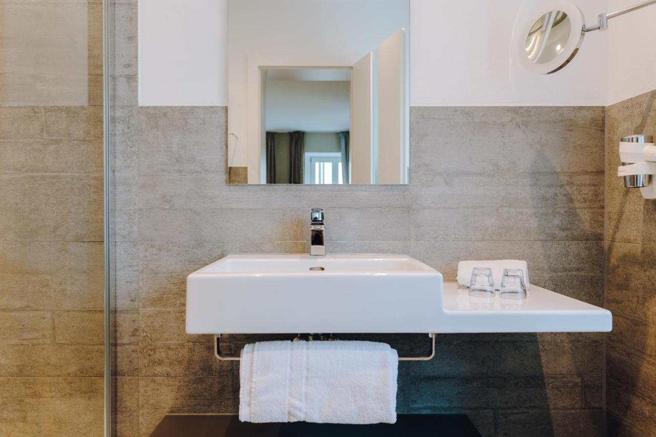 Little 7 - Boutique Hotel Regensburg Luaran gambar