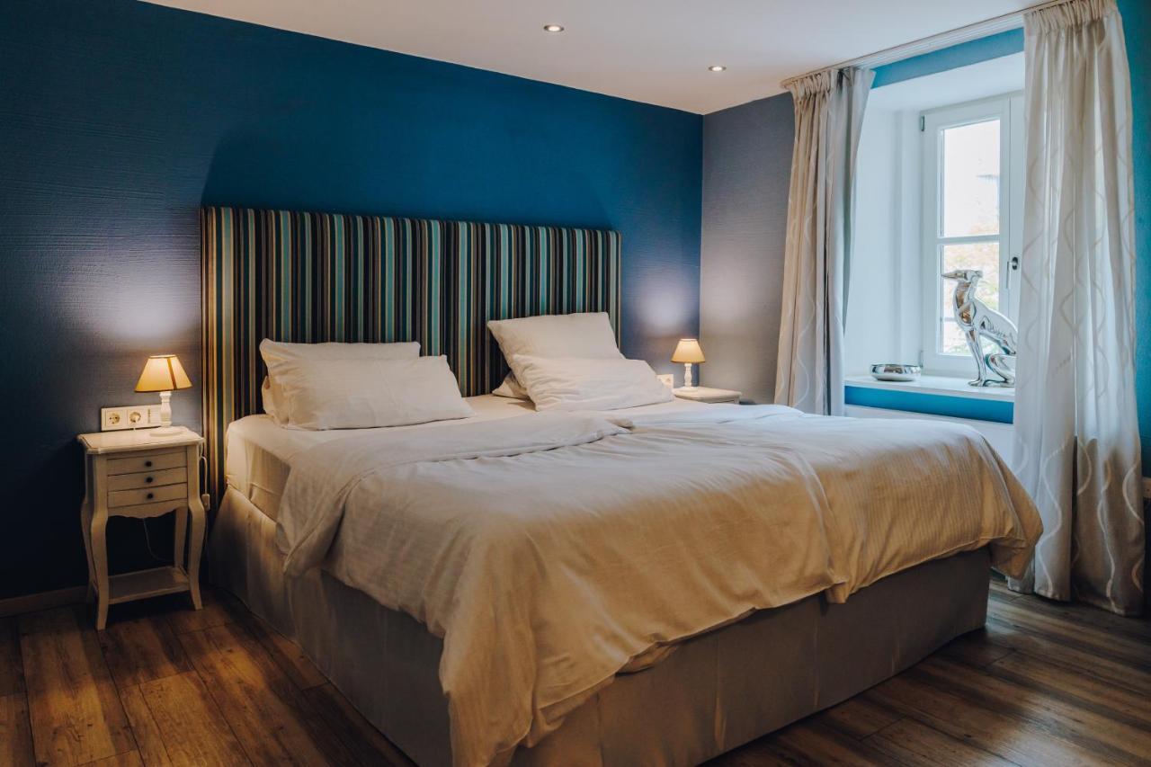 Little 7 - Boutique Hotel Regensburg Luaran gambar