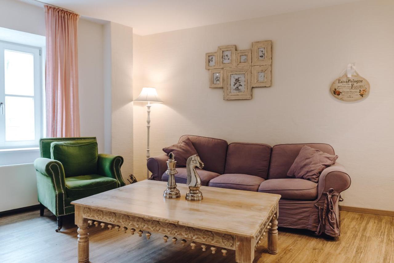 Little 7 - Boutique Hotel Regensburg Luaran gambar